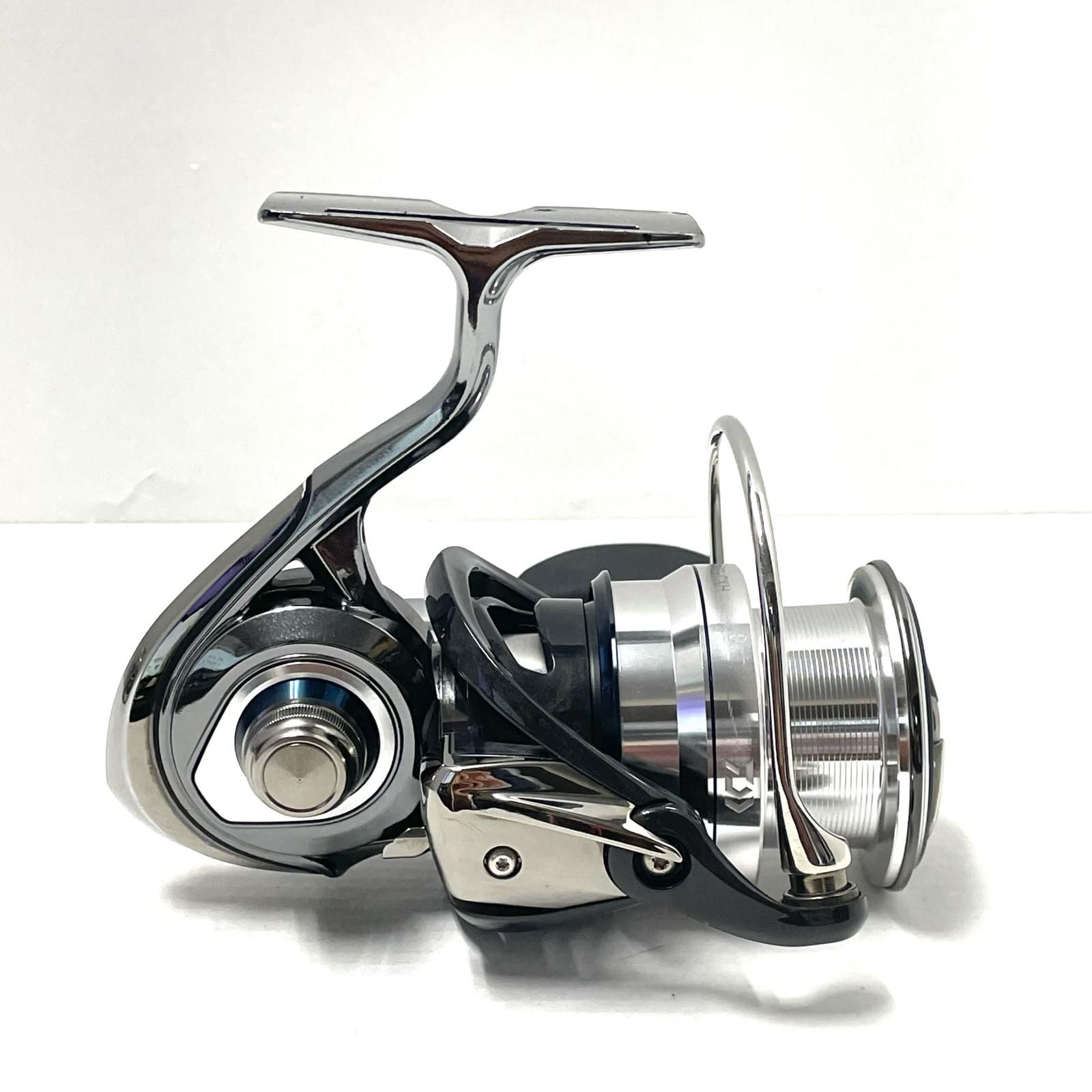尾張小牧店】 中古 ※付属品なし Daiwa | ダイワ リール 18