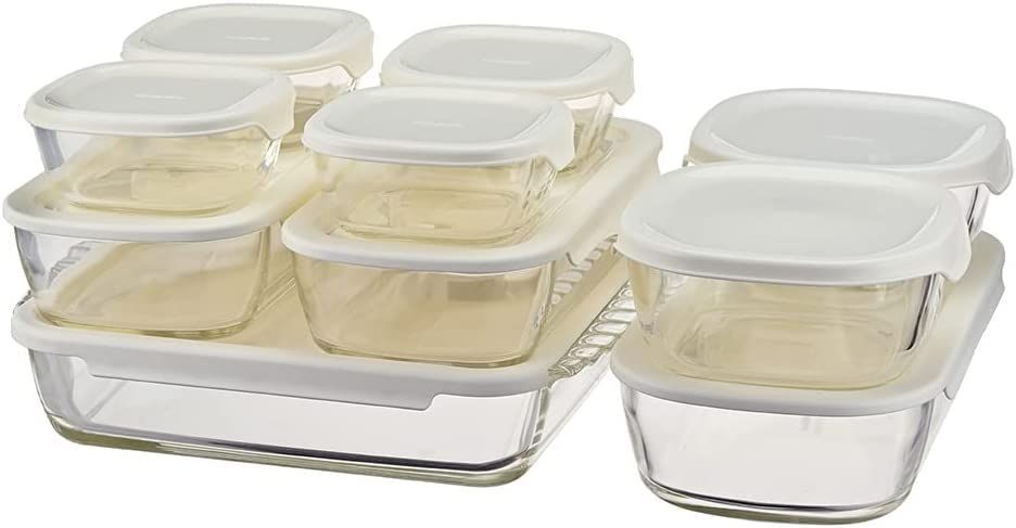 塩胡椒入れ ストロベリー いちご型 ソルト＆ペッパー : グロリアス