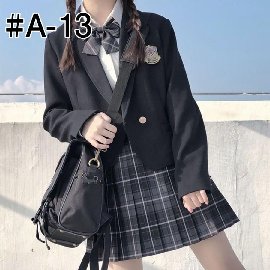 5点セット 入学式