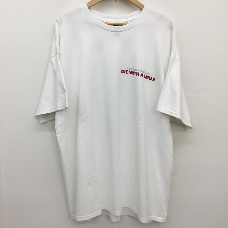 used clothes ユーズドクロージング Tシャツ 半袖 GILDAN RN93846 CA25181 Tシャツ 白