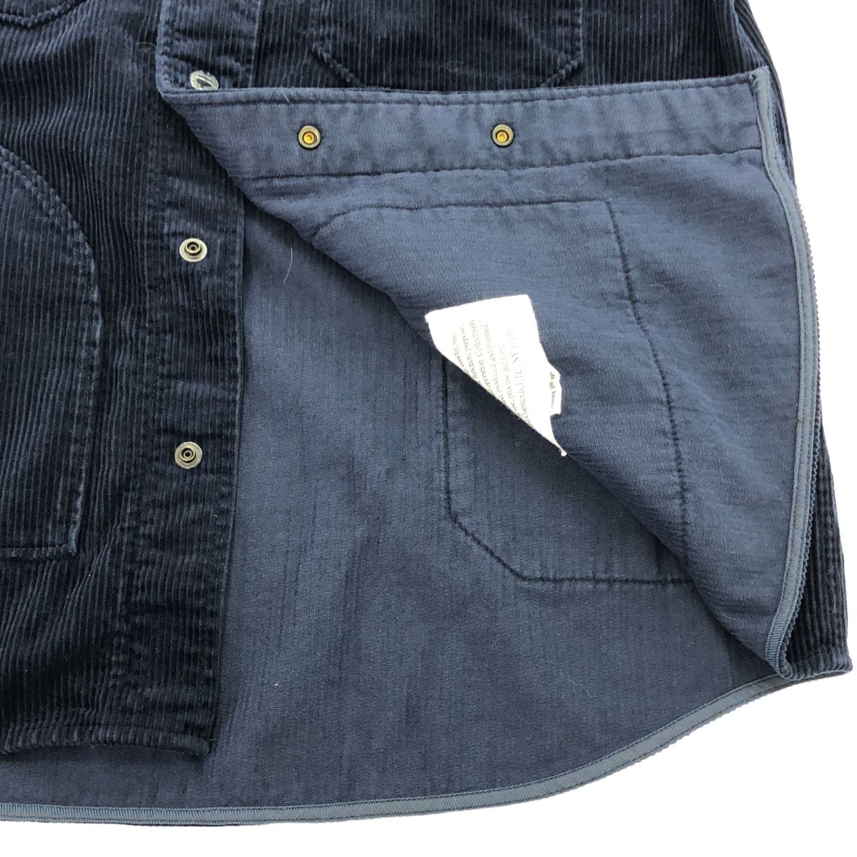 engineered garments エクスプローラーコーデュロイジャケット 中古・古着通販】Engineered Garments (エンジニアド ガーメンツ