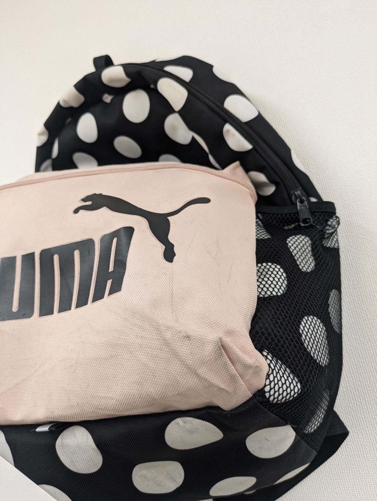 PUMA リュック