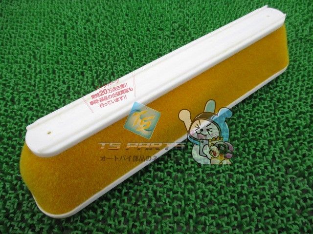 GPZ900R エアクリーナーエレメント 在庫有 カワサキ 純正 バイク 部品 車検 Genuine エリミネーター250 eD
