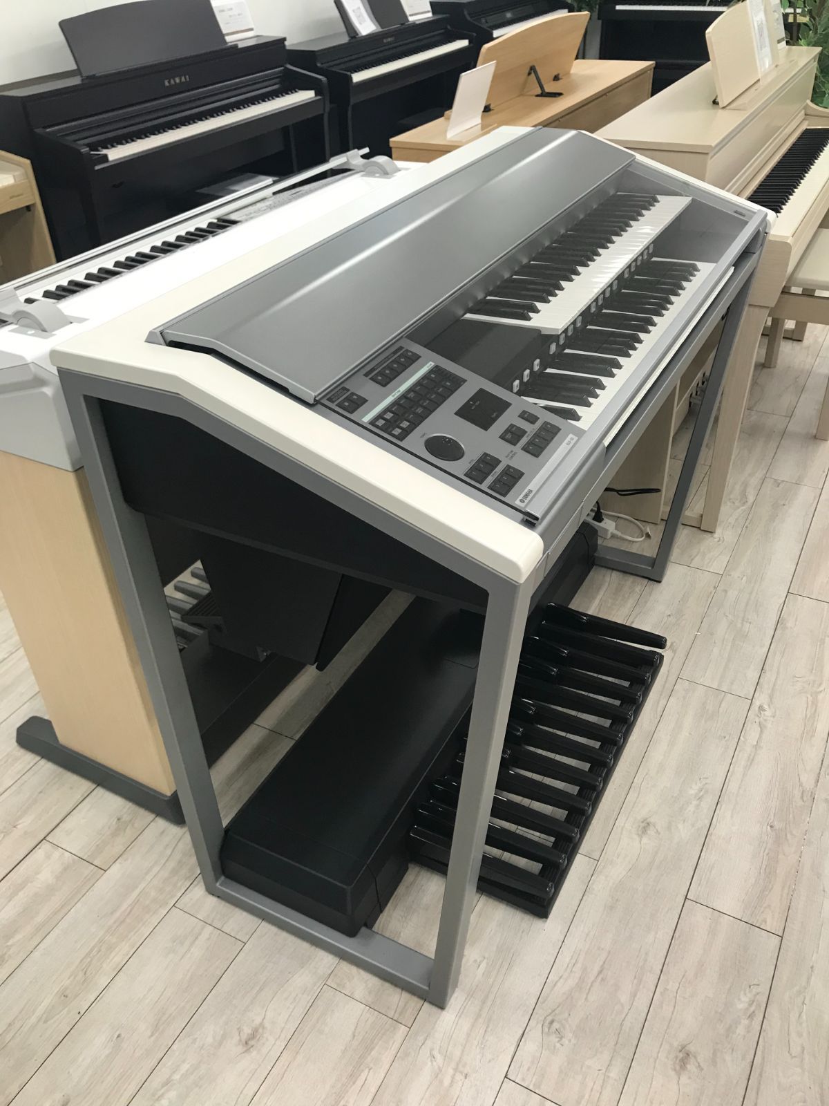 ★71467【EO】YAMAHA　ELS02　14年製 ☆71467【EO】YAMAHA ELS02 14年製 - メルカリ