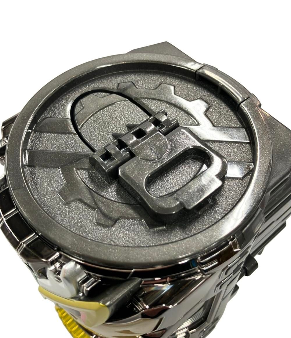 Vシネ 仮面ライダークローズ 劇場物販 缶バッジ 全種セット 仮面