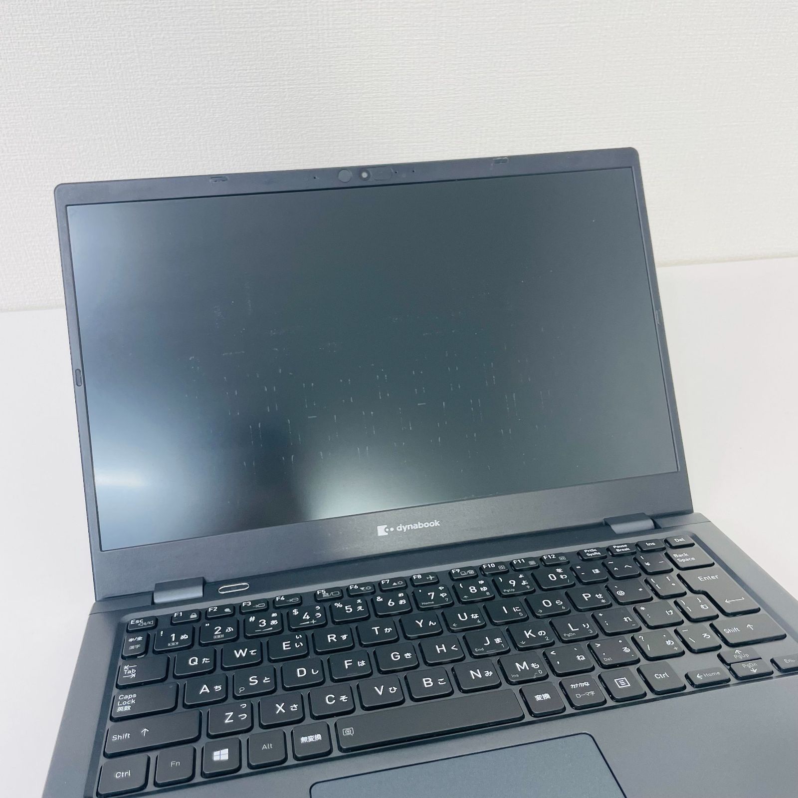 Dynabook G83/HS i5-1135G7 8GB/256GB Win11 Office付 - メルカリ