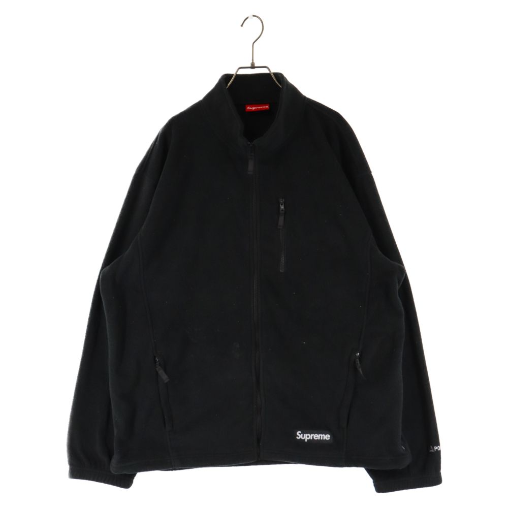 SUPREME シュプリーム 22AW Polartec Zip Jacket ポーラーテック SUPREME シュプリーム 22AW Polartec Zip Jacket ポーラーテック