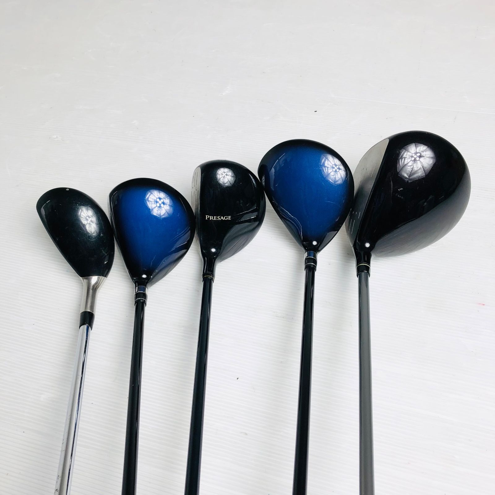 メンズ右利き初心者用　ミズノ　MIZUNO　ゴルフクラブセット　W-2542 楽天市場】ゴルフ 初心者 セット ミズノの通販