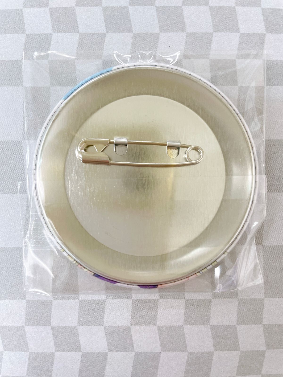 ぶいすぽっ！×ガレリア 藍沢エマ　特典ガチャ缶バッジ　ドスパラ　コラボ Sites-dospara-Site