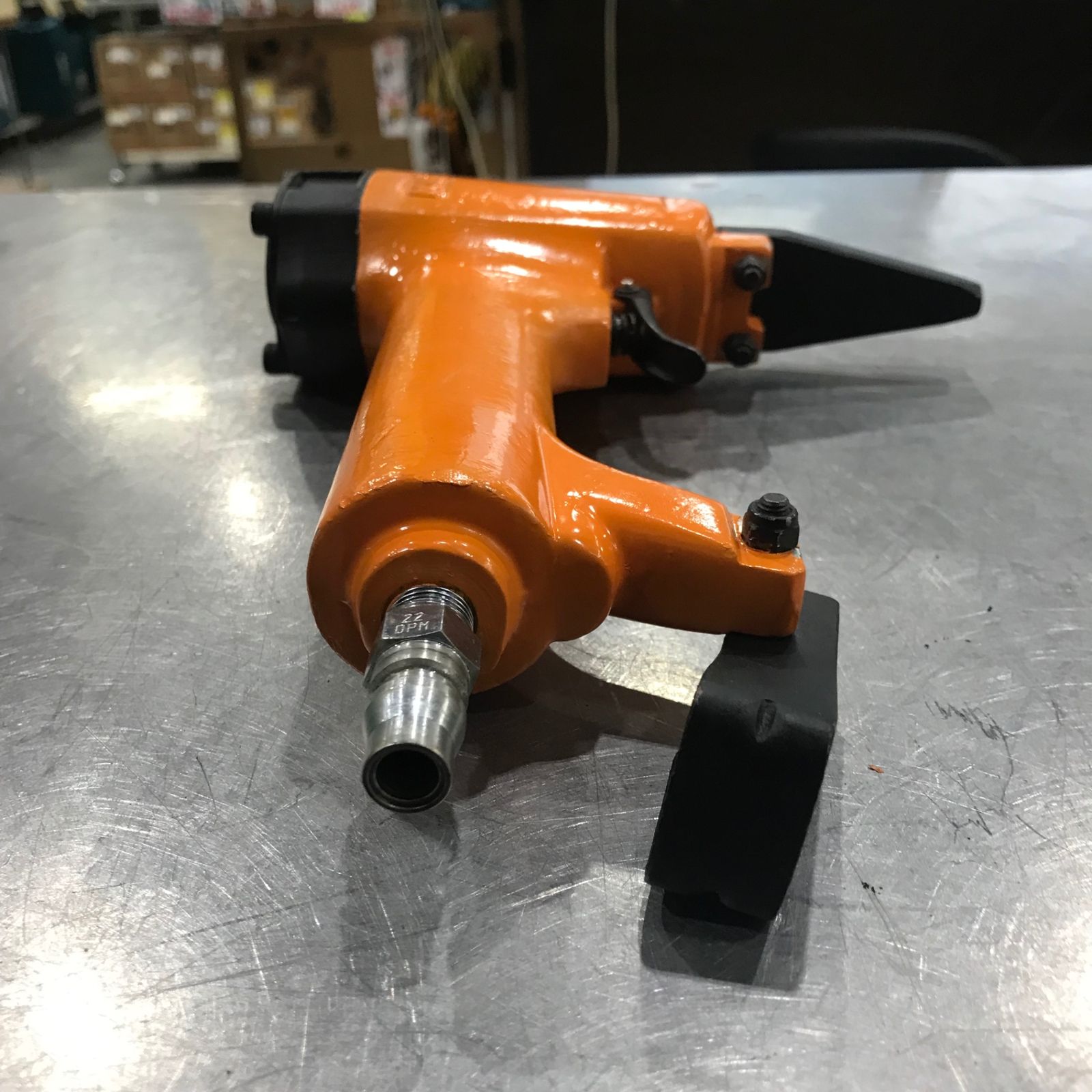 ◇マックス(MAX) 常圧ネイルパンチ TA-35AP 釘抜機【川口店】 - メルカリ