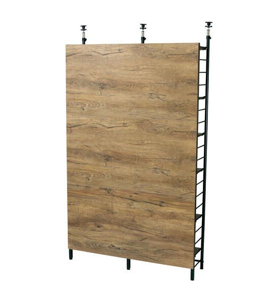 パーテーション