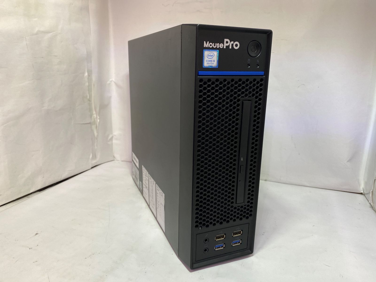 [中古パソコン] MPro-S201