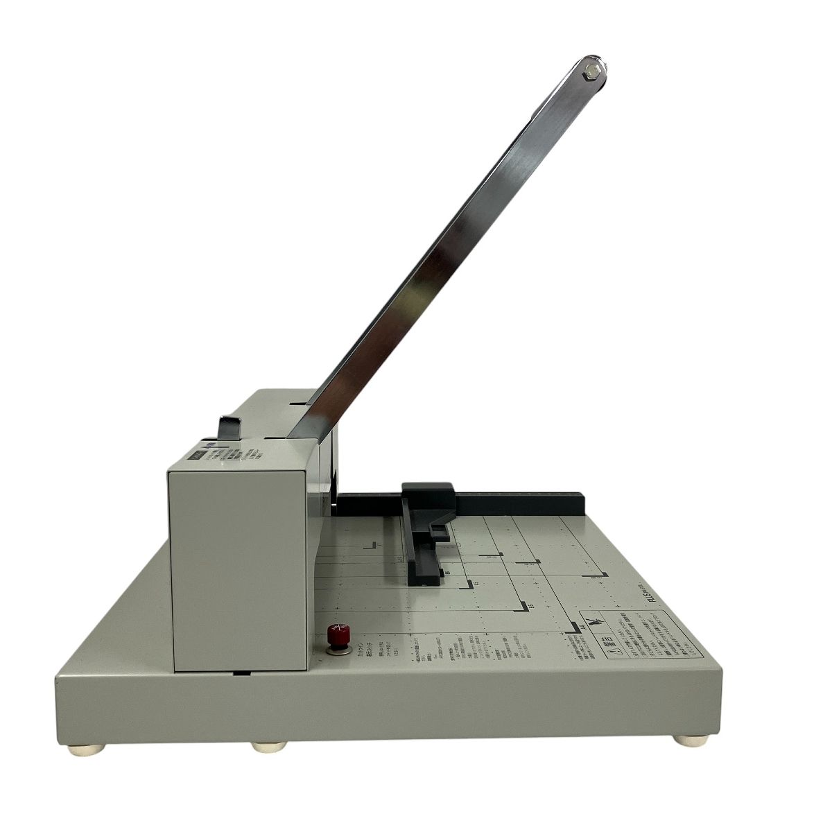 裁断機 A3