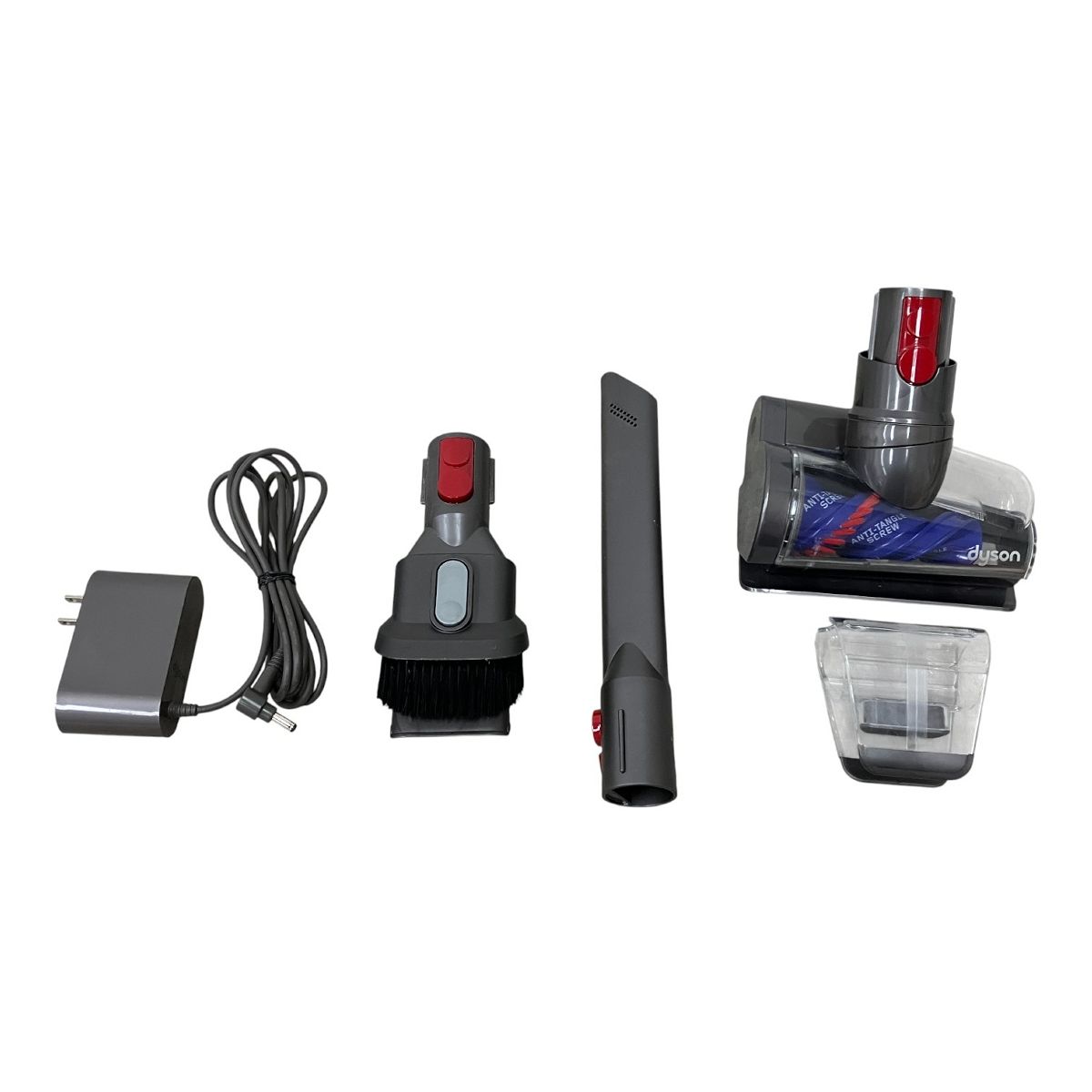 Dyson ダイソン V 12 detect slim fluffy SV 20 コードレススティッククリーナー