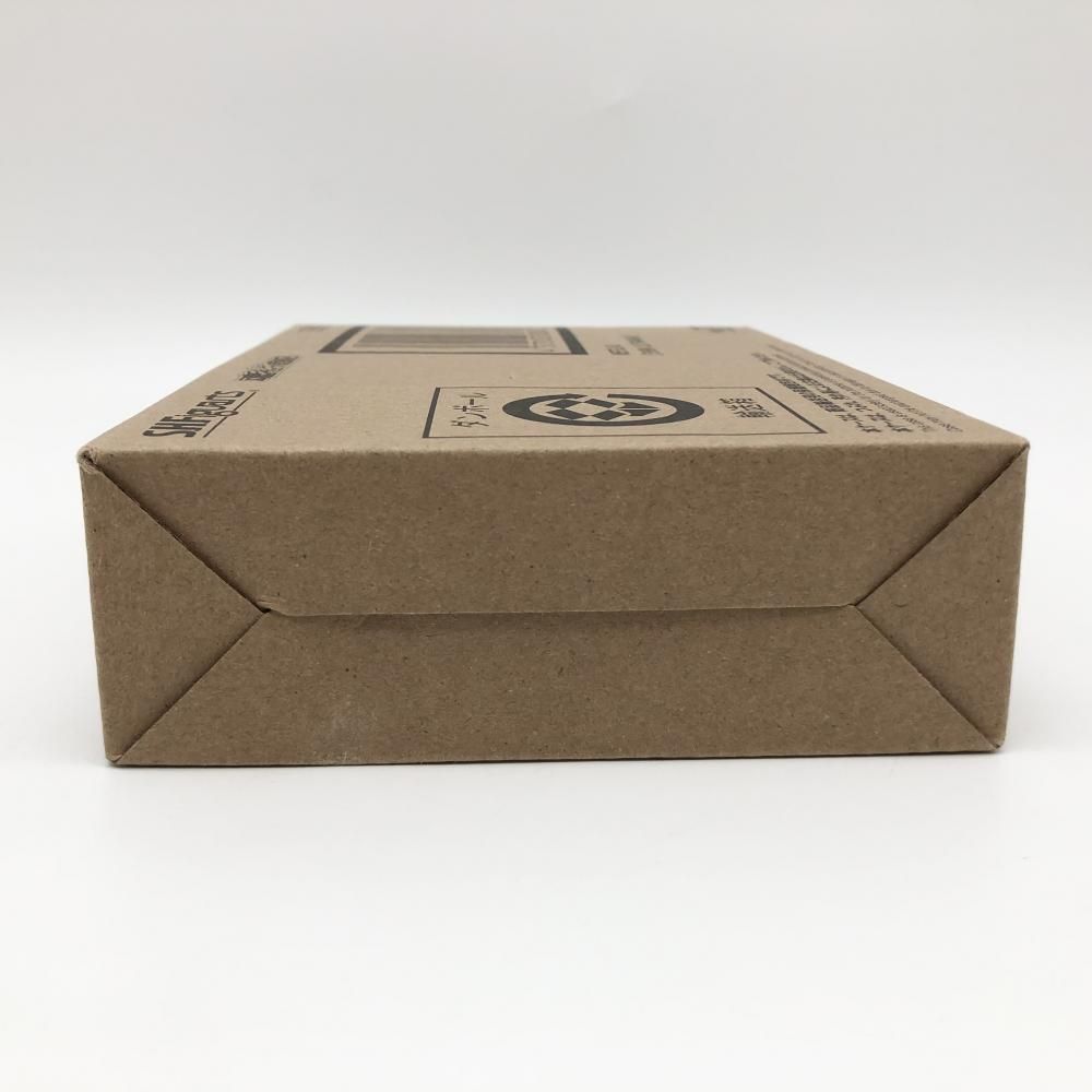 中古】輸送箱未開封 バンダイ シン・ウルトラマン S.H.Figuarts