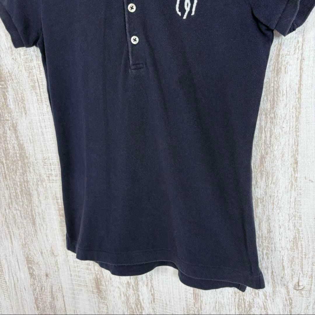 RALPH LAUREN ラルフローレン THE SKINNY POLO ビッグポニー刺繍