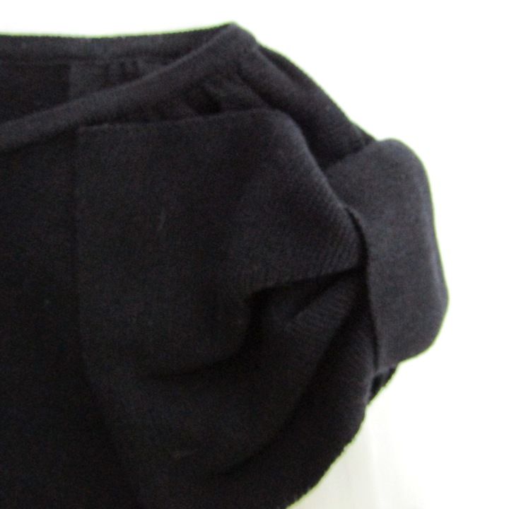 エムズグレイシー カットソー シャツ トップス ボートネック