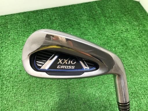 XXIO CROSS アイアンセット　MH1000　７本 フレックスR Amazon.co.jp: DUNLOP(ダンロップ) XXIO CROSS アイアン 7本
