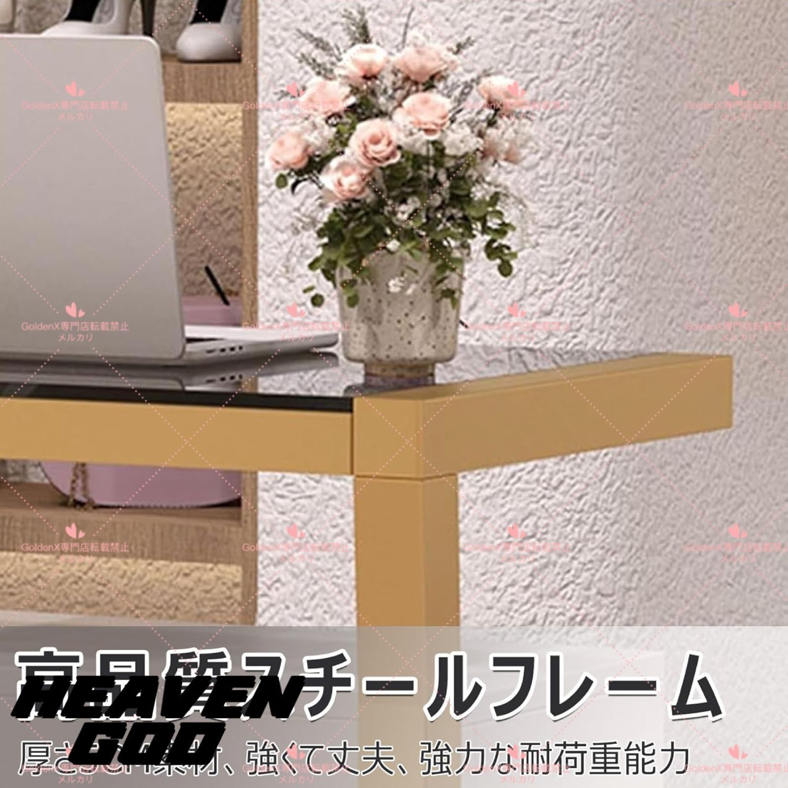 組み立てレジ台 ウェルカムサービス