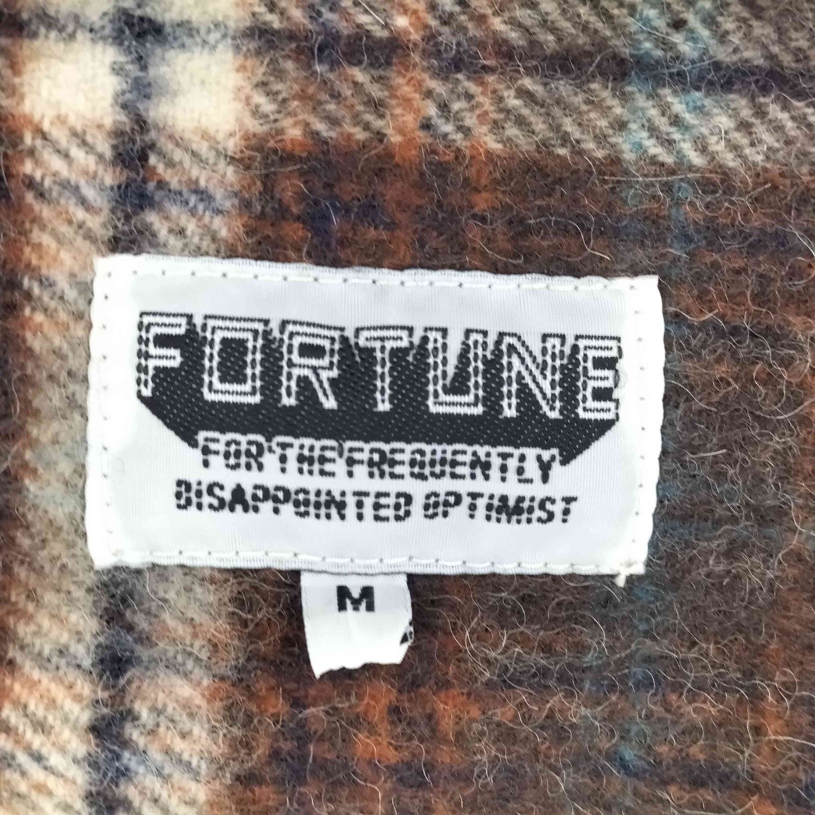古着 Fortune