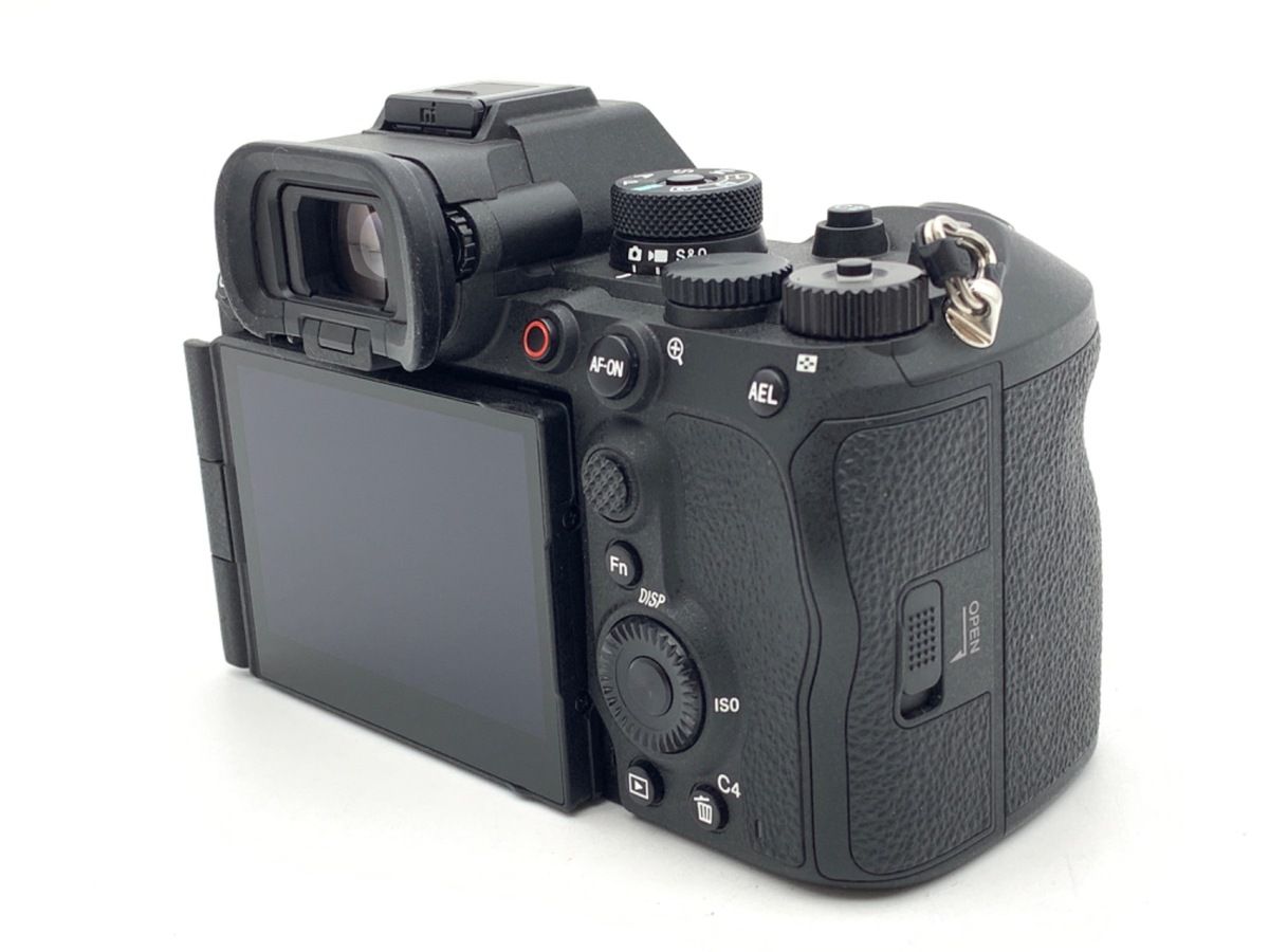 中古】(ソニー) SONY α9III (ILCE-9M3) ボデイ SONY α9 III ILCE-9M3