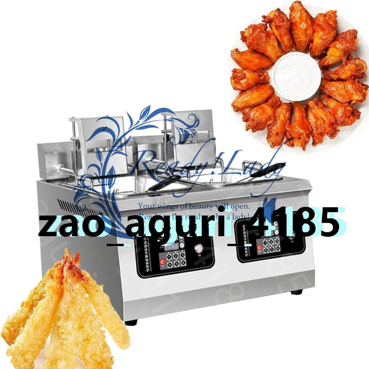 d*9様 声優パラダイスR 高野麻里佳 サイン入りチェキ 古川慎 kaleido