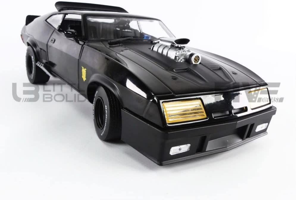 1/18 グリーンライト 1974 フォード ファルコン X8 マッドマックス Amazon | 未開封2台セットグリーンライトGreenlight1/18 マッド