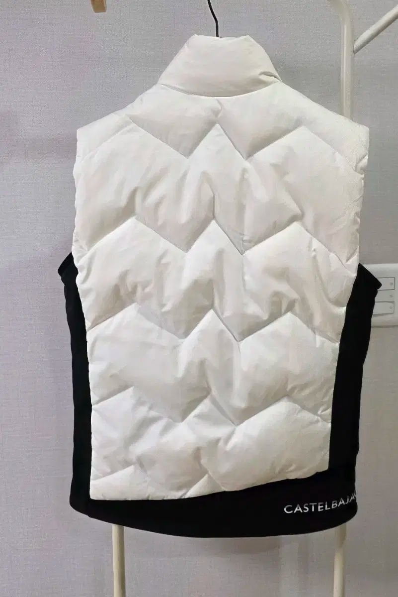 ジグザグ グース