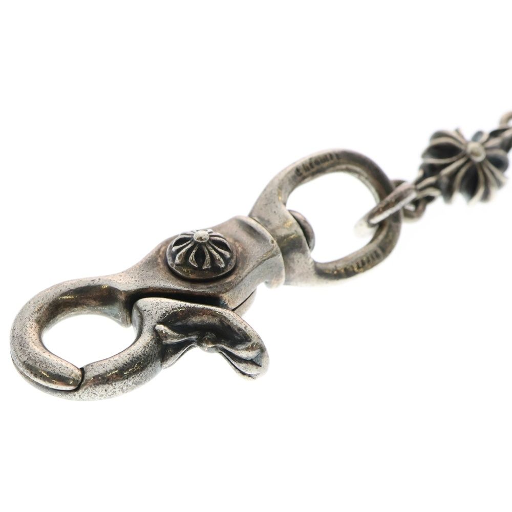 クロムハーツ 4C CROSS SHORT-T/2クリップカットアウトCHプラス