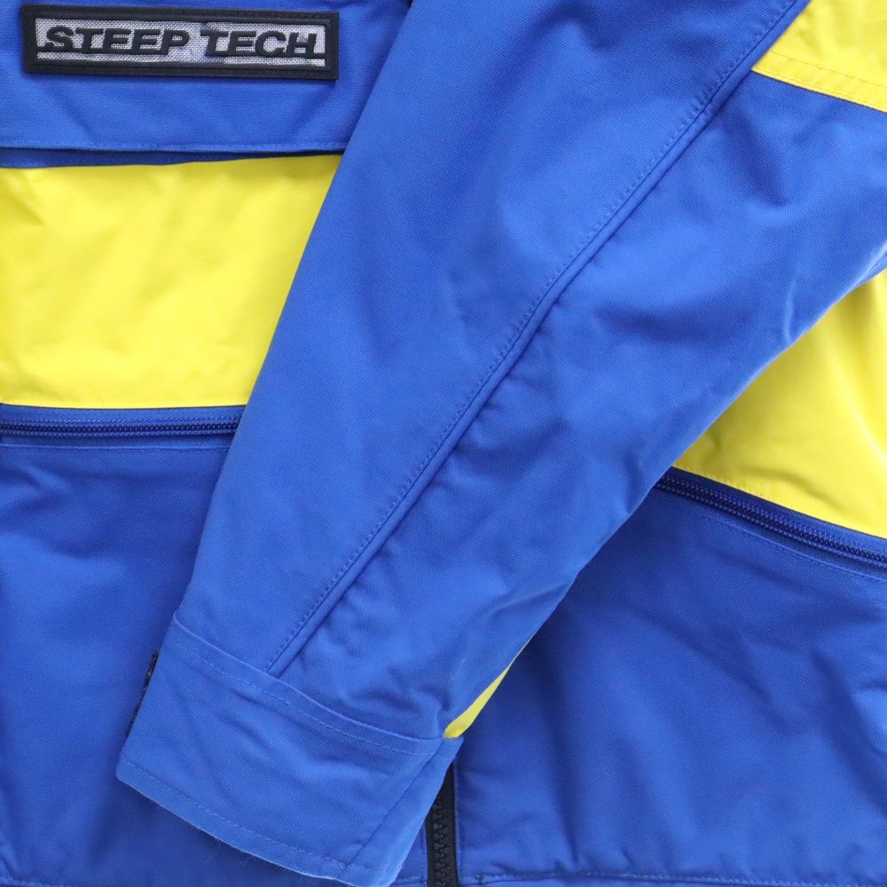 SUPREME (シュプリーム) 16SS ×THE NORTH FACE Steep Tech Hooded
