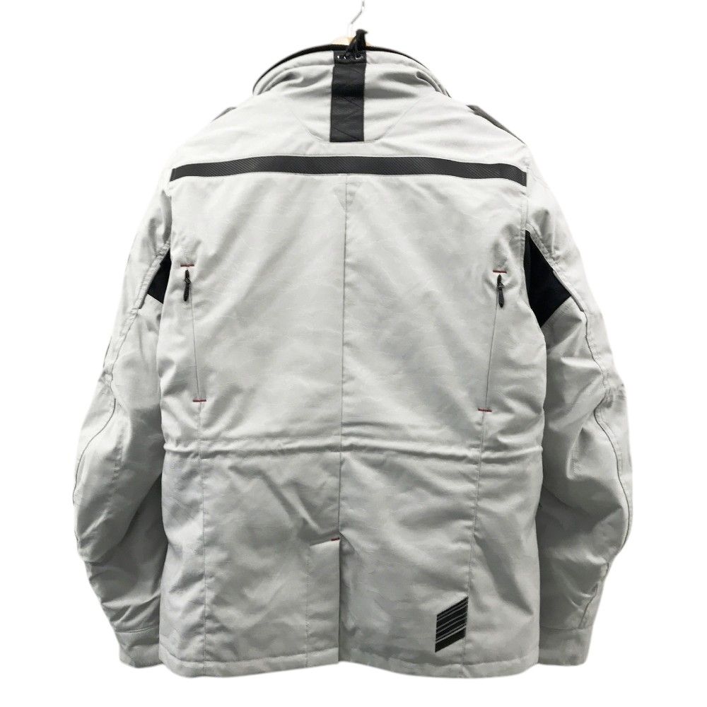 KUSHITANI クシタニ K-2836 WINTER FIN JACKET ウインターフィン