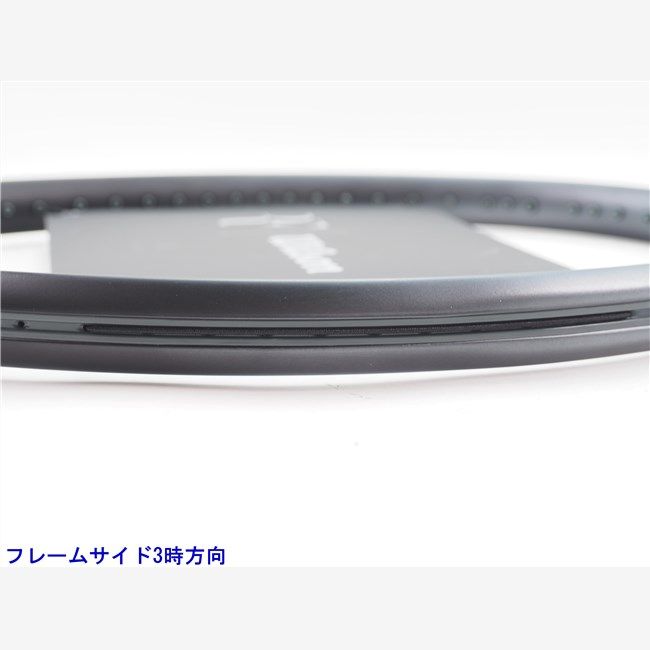 中古 テニスラケット ウィルソン アールエフ 01 プロ 2024年