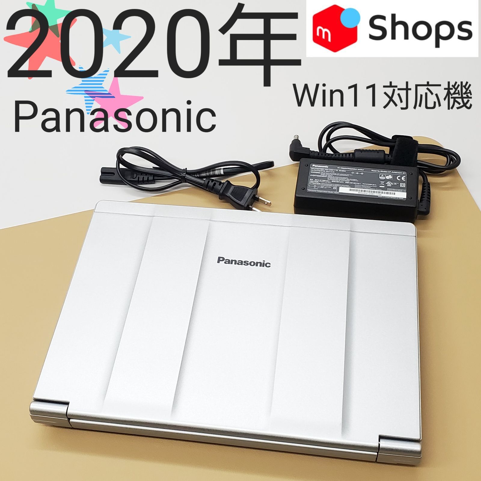 GPD Pocket 初代　美品　保護フィルム張り付け済み GPD Pocket 初代 美品 保護フィルム張り付け済み GPD Pocket 初代 美品