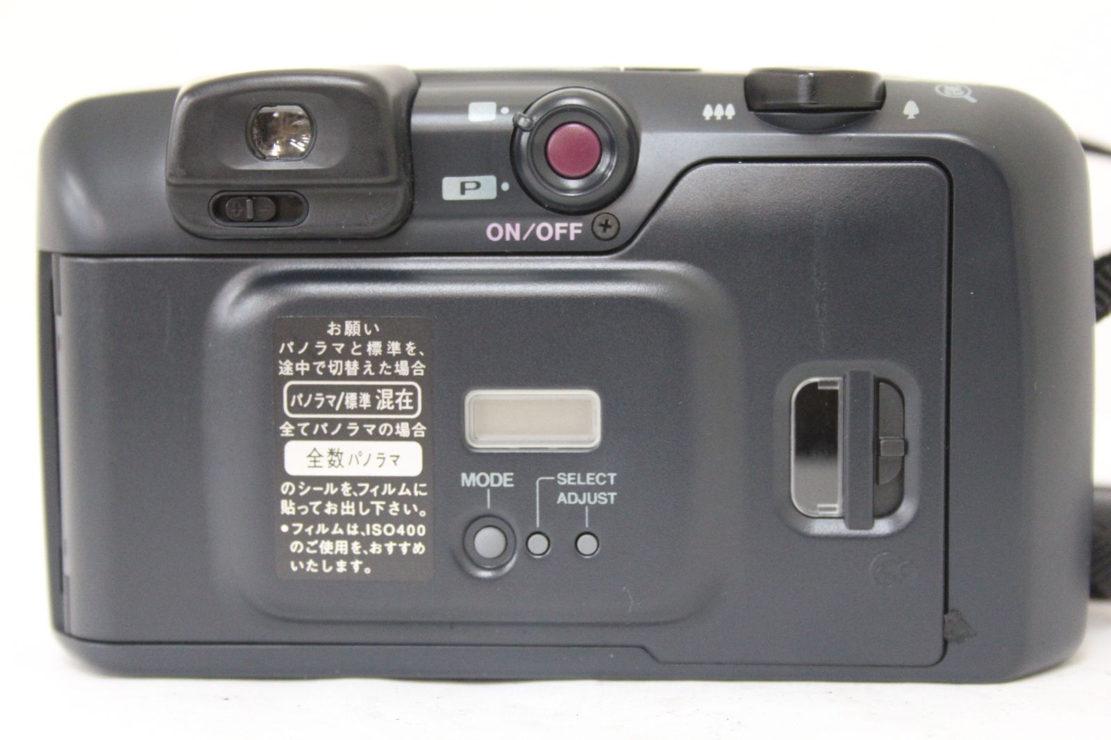 コンパクトカメラ M5619