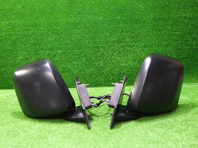 NV200 バネット ドアミラー 左右 M20 5P 素地 日産 251004046