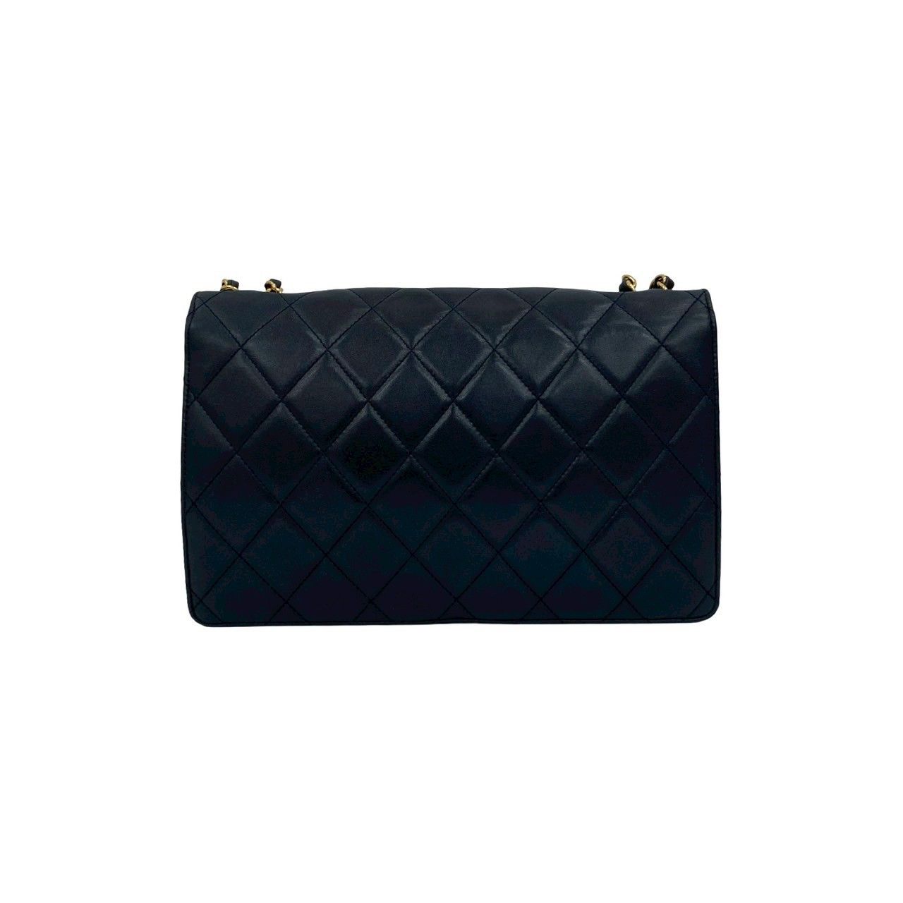 極 美品 袋付き カード シール有 19番台 CHANEL シャネル
