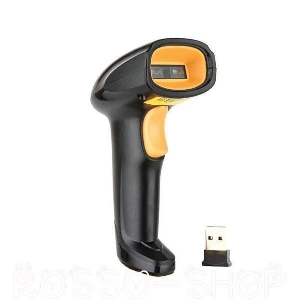 USB バーコードスキャナー