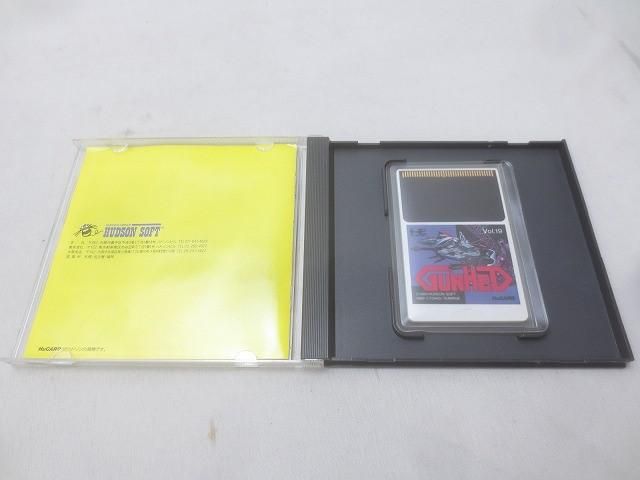 NEC PCエンジン