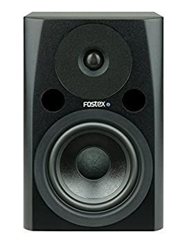 FOSTEX プロフェッショナル・スタジオ・ モニタースピーカー PM0.4n
