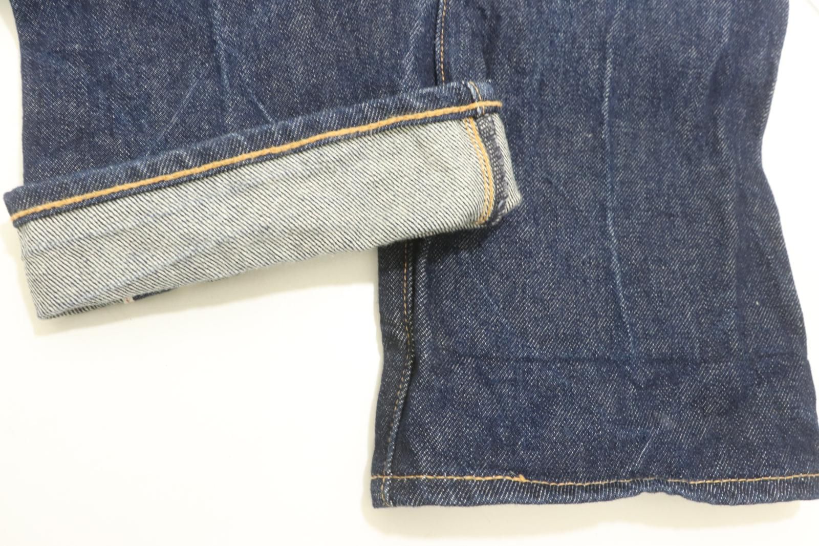 メンズデニムパンツ W29×L34