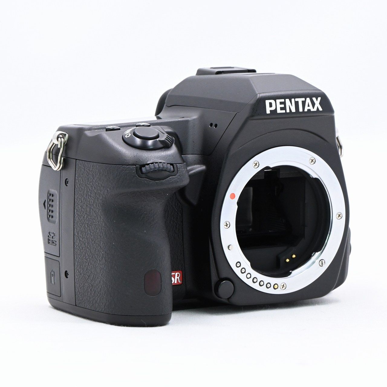 ペンタックス PENTAX K-7 ボディ デジタル一眼レフカメラ【中古】 - メルカリ