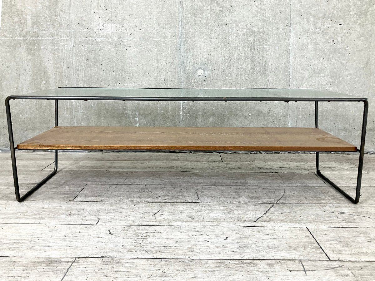 a.depeche socphソコフ センターテーブル アデペシュ