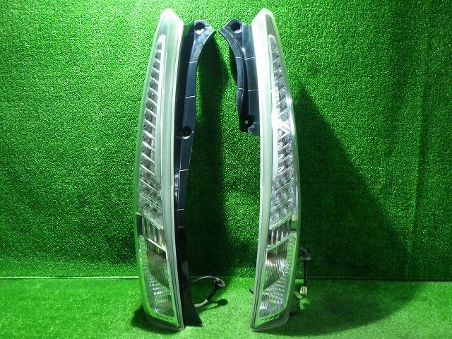 LA100S ムーヴカスタム ☆純正LEDテールレンズ LA100S ムーヴカスタム ☆純正LEDテールレンズ Yahoo