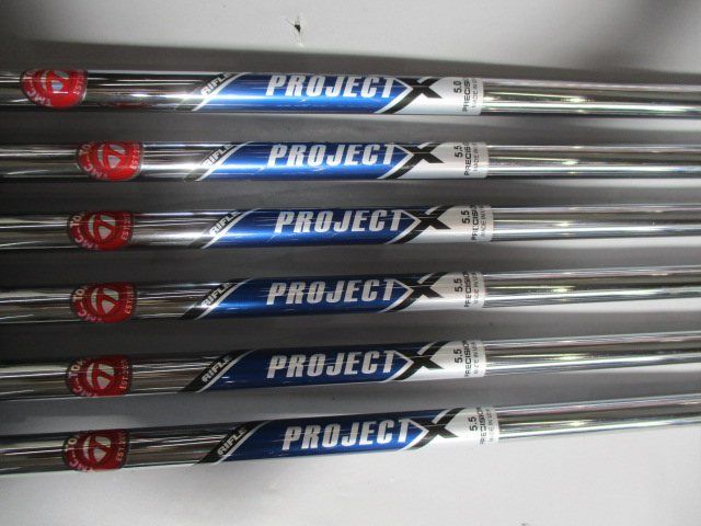 アイアン テーラーメイド