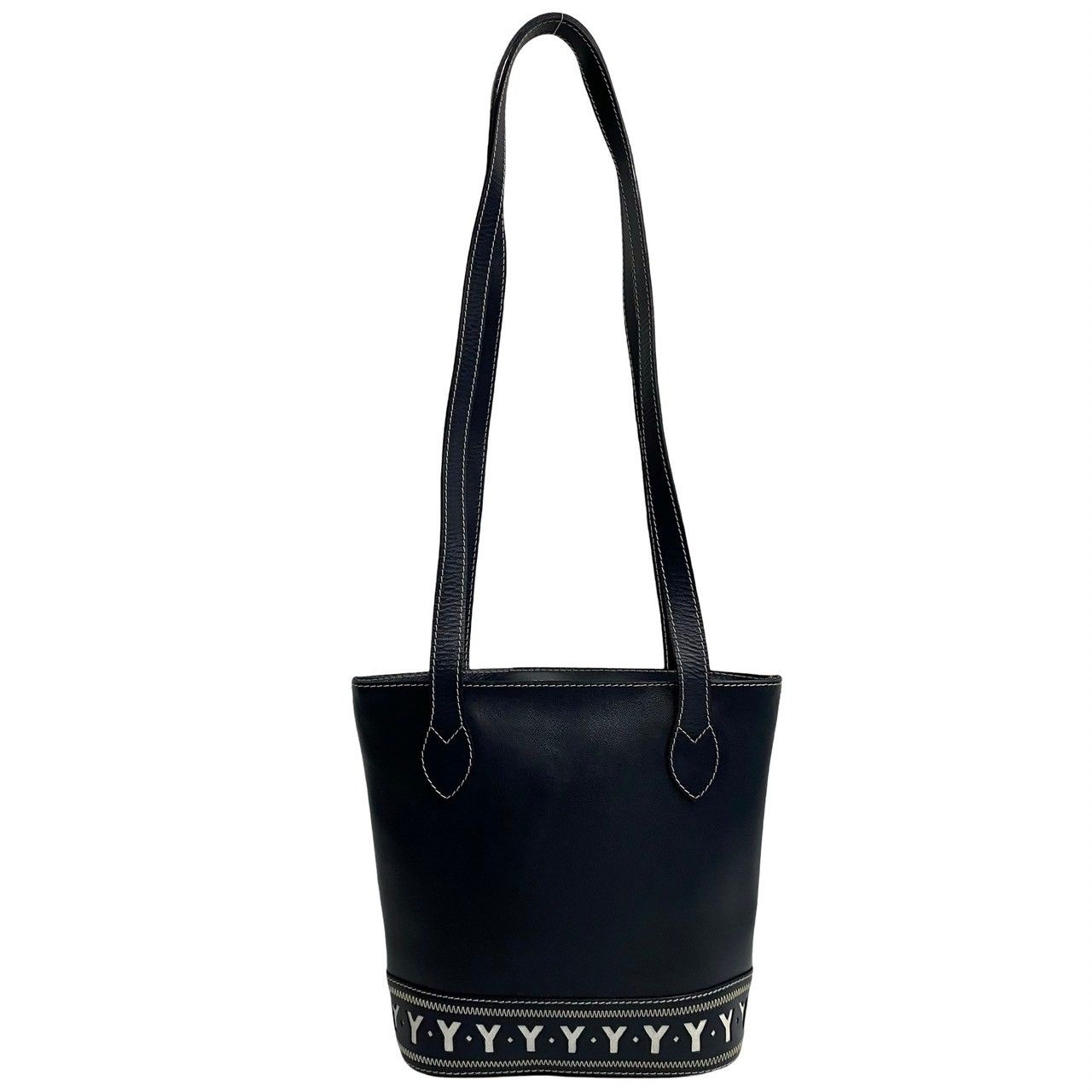 ほぼ未使用 YVES SAINT LAURENT イヴ サンローラン YSL ロゴ ほぼ未使用 YVES SAINT LAURENT イヴ サンローラン YSL ロゴ