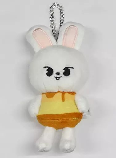 leebit バッグチャーム セット リノ straykids 中古】キーホルダー リノ バッグチャーム Leebit 「Stray Kids