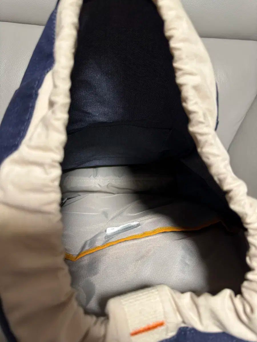 RAWROW ロウロウ デニム バックパック 750 バッグ