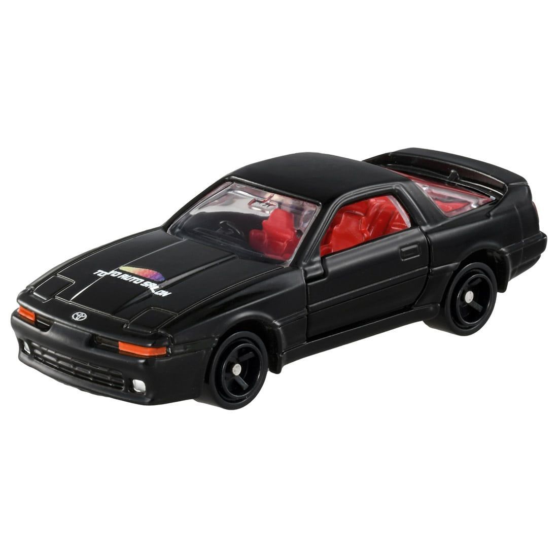 東京オートサロン2025 開催記念 トミカ新品4台セット