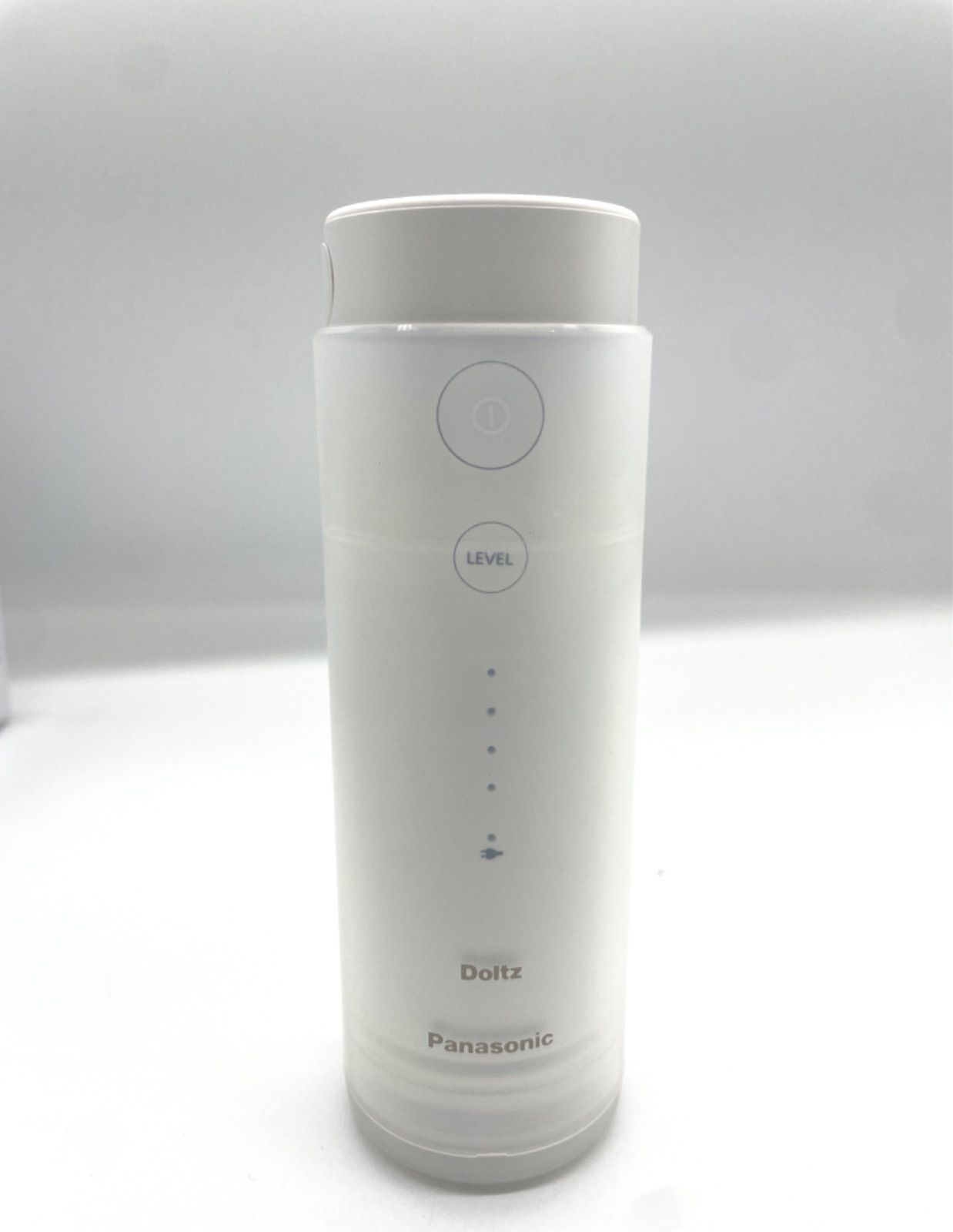 Panasonic EW-DJ42 口腔洗浄機 ジェットウォッシャー ドルツ Panasonic 