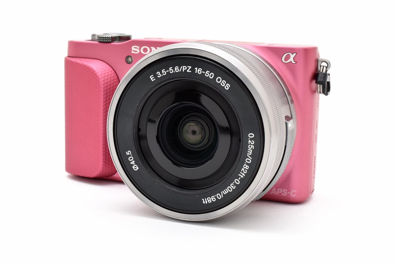 定番人気，安い ソニー SONY NEX-3N E PZ 16-50mm F3.5-5.6 OSS 11111